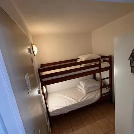 La Clé Dorée Belle Vue Montagne Appartamento