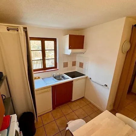 Appartamento La Clé Dorée Belle Vue Montagne