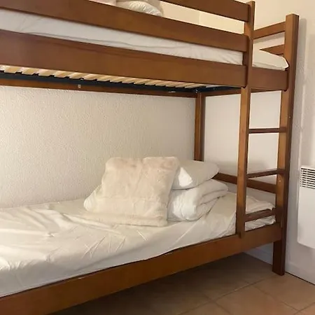 Appartamento La Clé Dorée Belle Vue Montagne