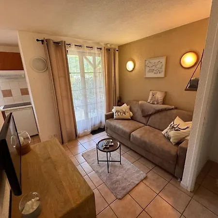 La Clé Dorée Belle Vue Montagne Cauterets