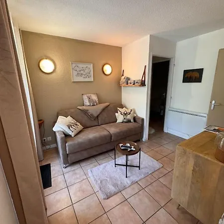 La Clé Dorée Belle Vue Montagne * Cauterets